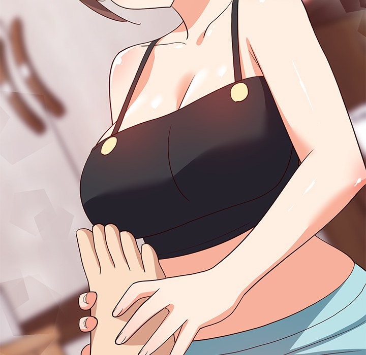College Grades Skyrocketing Chapter 46 image 126