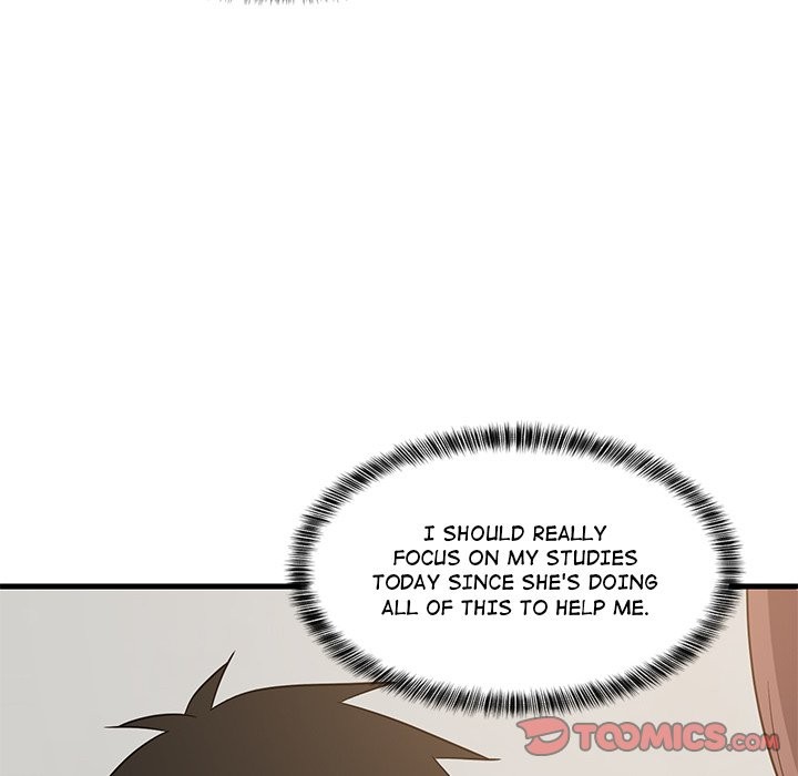 College Grades Skyrocketing Chapter 46 image 128