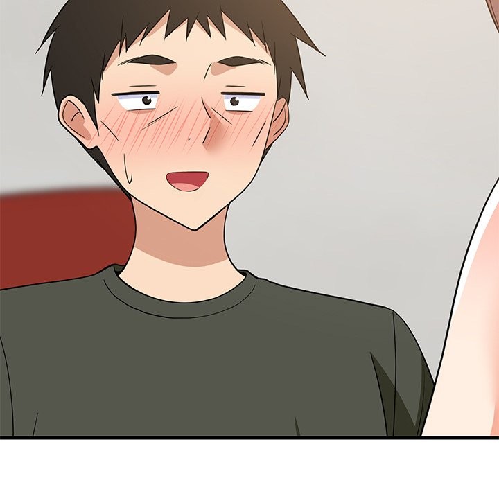College Grades Skyrocketing Chapter 46 image 129