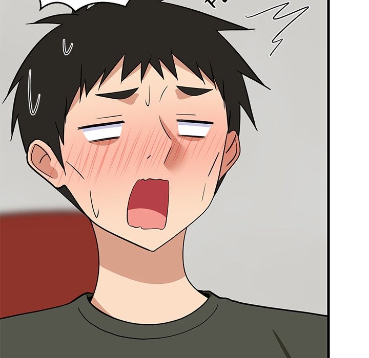College Grades Skyrocketing Chapter 46 image 131