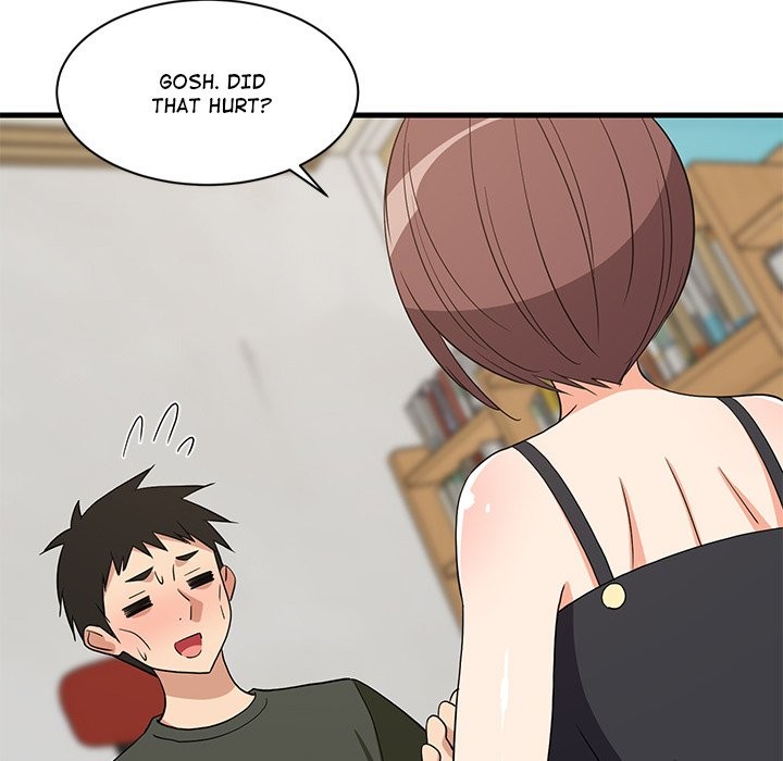 College Grades Skyrocketing Chapter 46 image 133