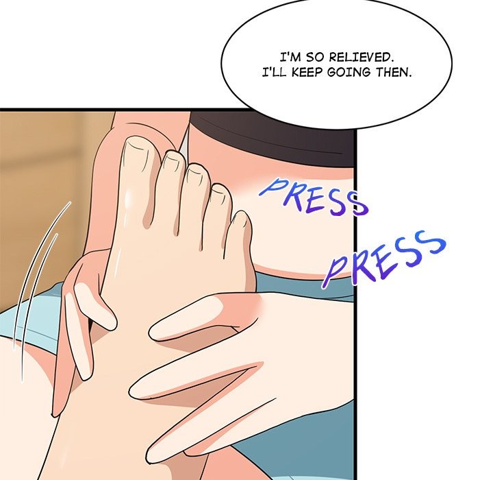 College Grades Skyrocketing Chapter 46 image 135