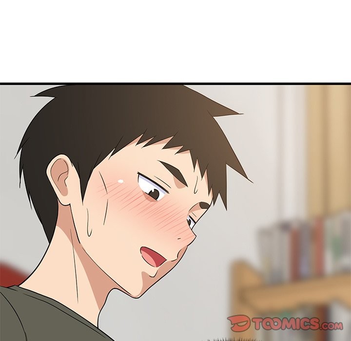 College Grades Skyrocketing Chapter 46 image 137