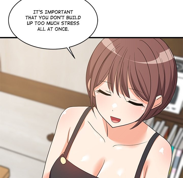 College Grades Skyrocketing Chapter 46 image 139