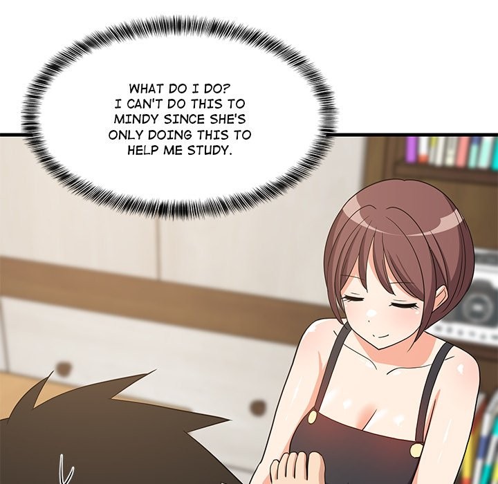 College Grades Skyrocketing Chapter 46 image 143