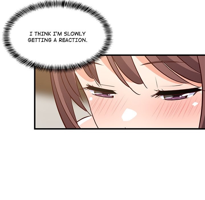College Grades Skyrocketing Chapter 46 image 153