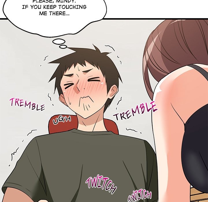 College Grades Skyrocketing Chapter 46 image 157