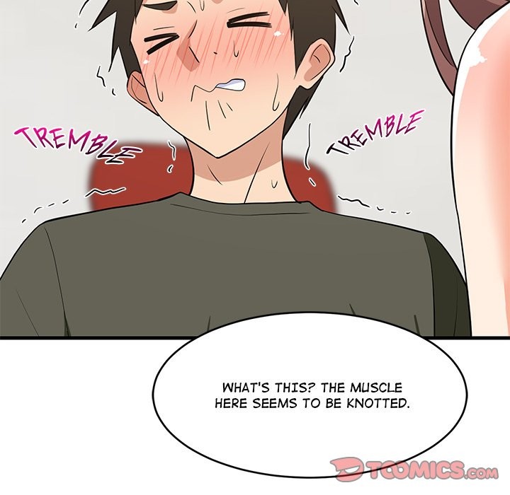 College Grades Skyrocketing Chapter 46 image 164