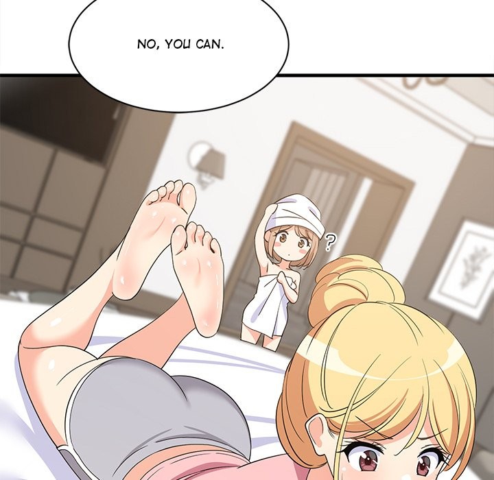 College Grades Skyrocketing Chapter 46 image 16