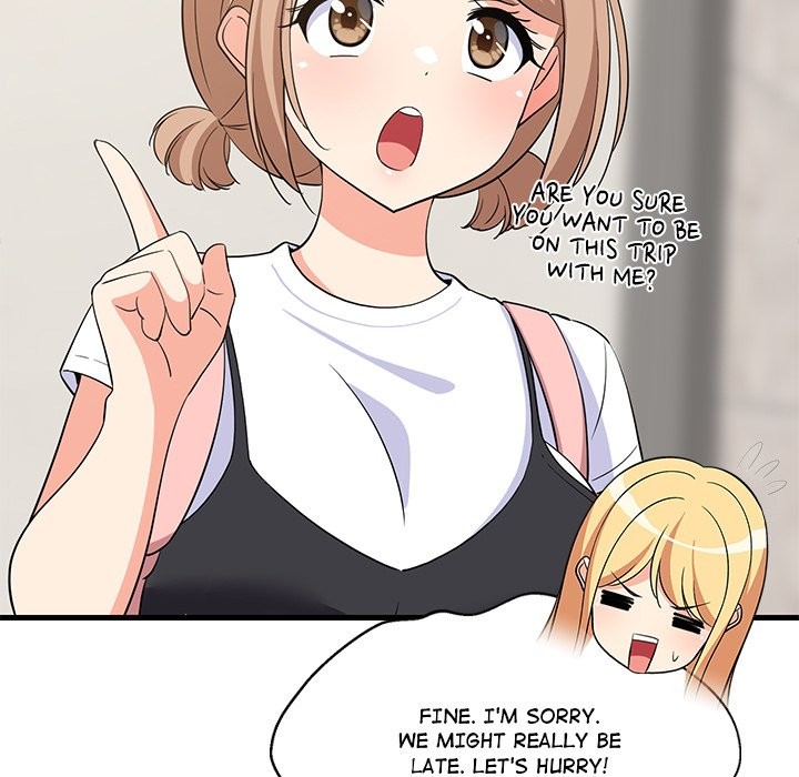 College Grades Skyrocketing Chapter 46 image 18
