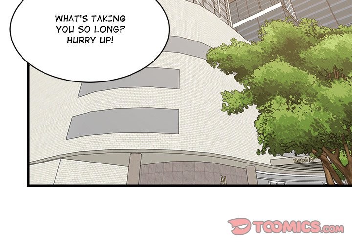 College Grades Skyrocketing Chapter 46 image 2