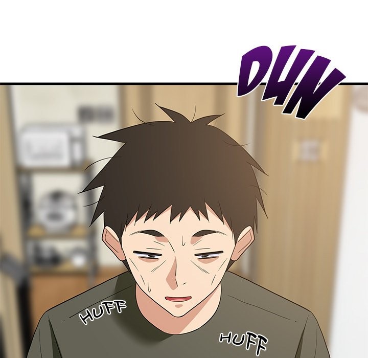 College Grades Skyrocketing Chapter 46 image 35