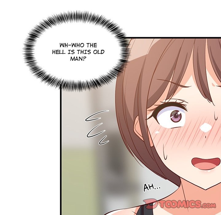 College Grades Skyrocketing Chapter 46 image 38