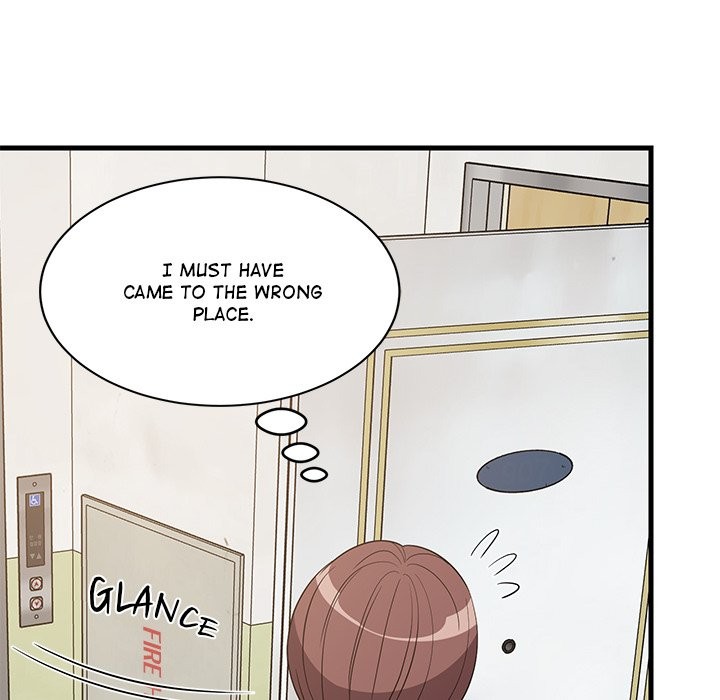 College Grades Skyrocketing Chapter 46 image 40