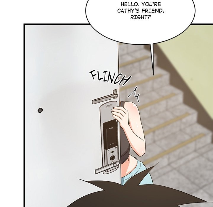 College Grades Skyrocketing Chapter 46 image 46