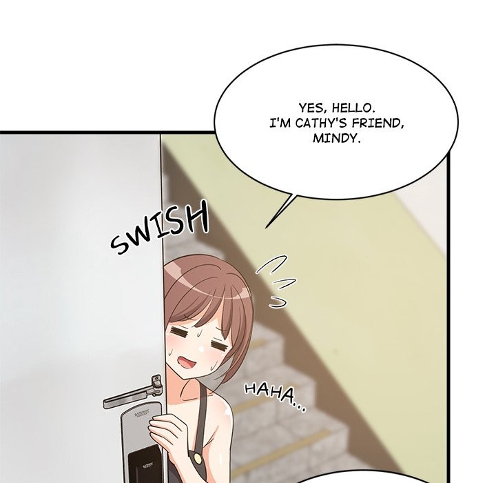 College Grades Skyrocketing Chapter 46 image 48