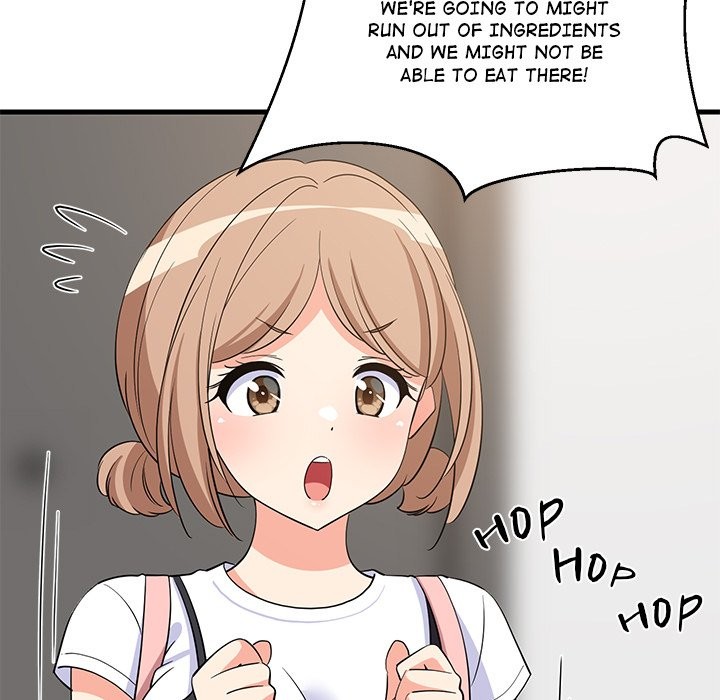 College Grades Skyrocketing Chapter 46 image 4