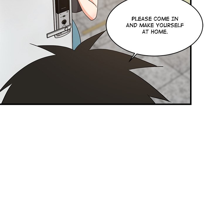 College Grades Skyrocketing Chapter 46 image 49