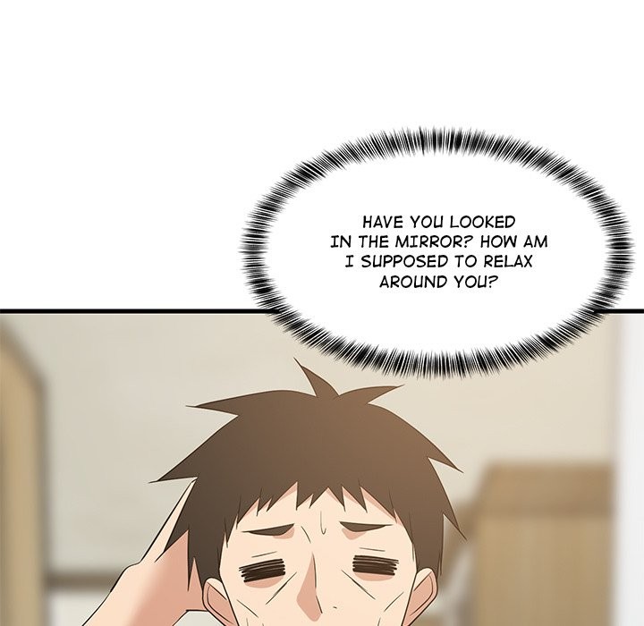 College Grades Skyrocketing Chapter 46 image 50