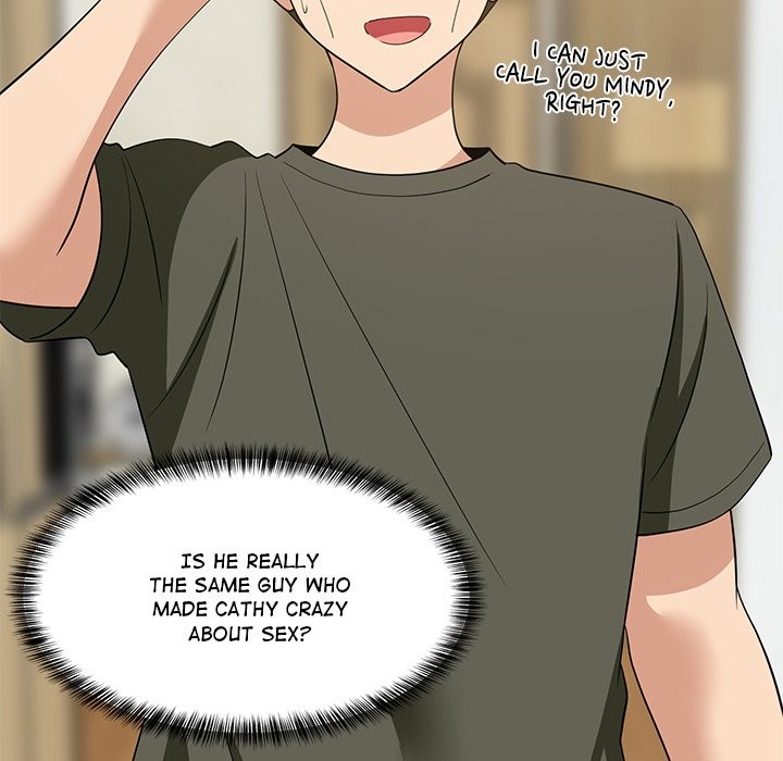 College Grades Skyrocketing Chapter 46 image 51
