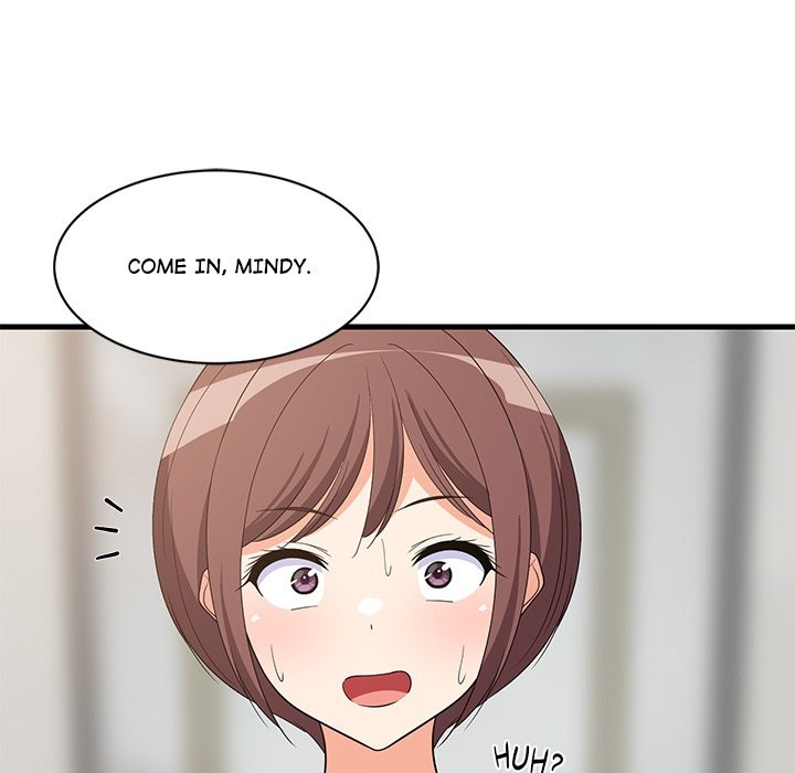 College Grades Skyrocketing Chapter 46 image 53