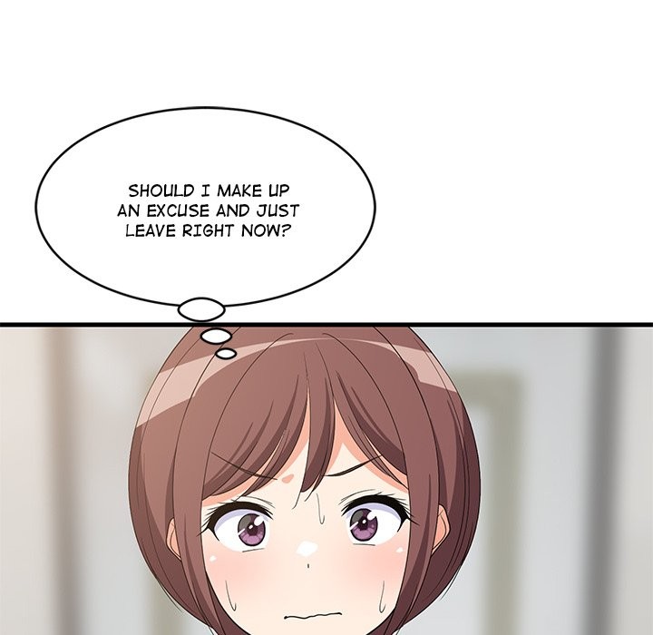 College Grades Skyrocketing Chapter 46 image 55