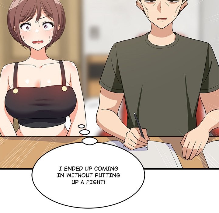 College Grades Skyrocketing Chapter 46 image 60