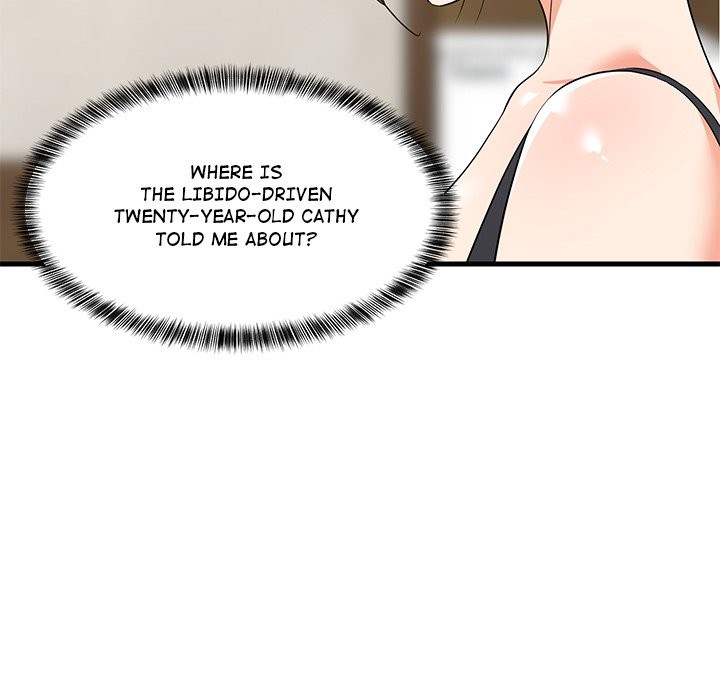 College Grades Skyrocketing Chapter 46 image 66