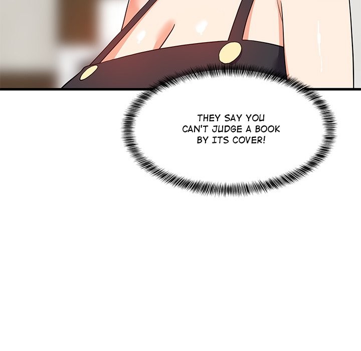 College Grades Skyrocketing Chapter 46 image 72