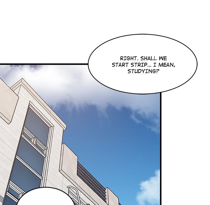 College Grades Skyrocketing Chapter 46 image 73