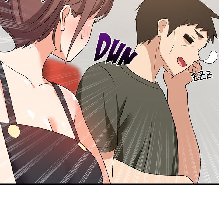 College Grades Skyrocketing Chapter 46 image 85