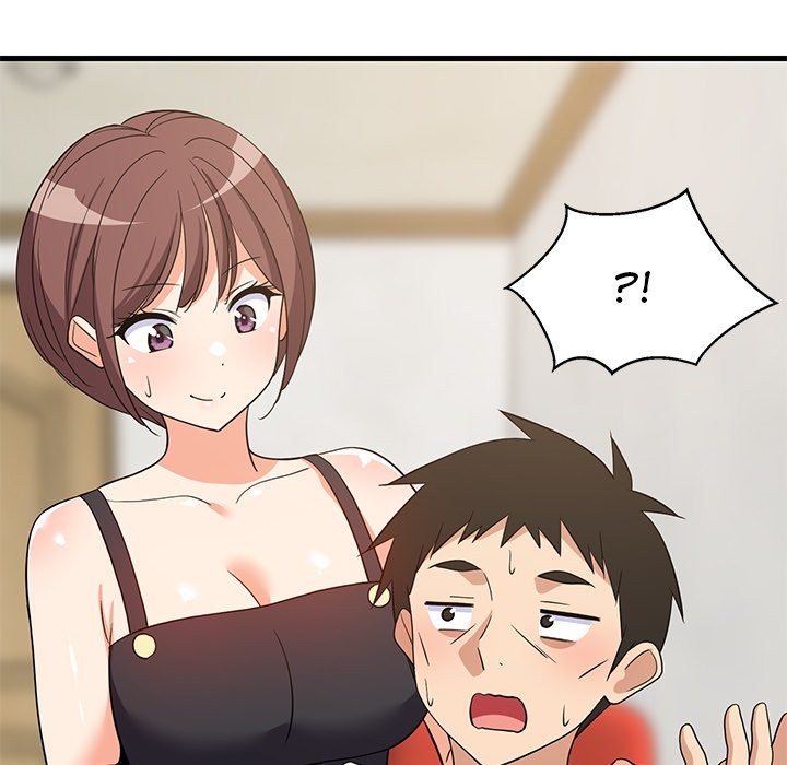 College Grades Skyrocketing Chapter 46 image 93