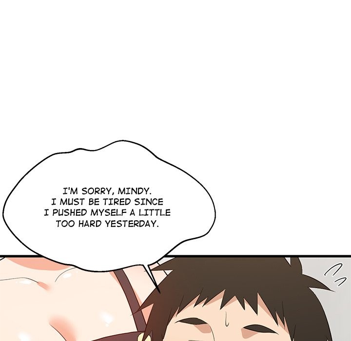 College Grades Skyrocketing Chapter 46 image 95