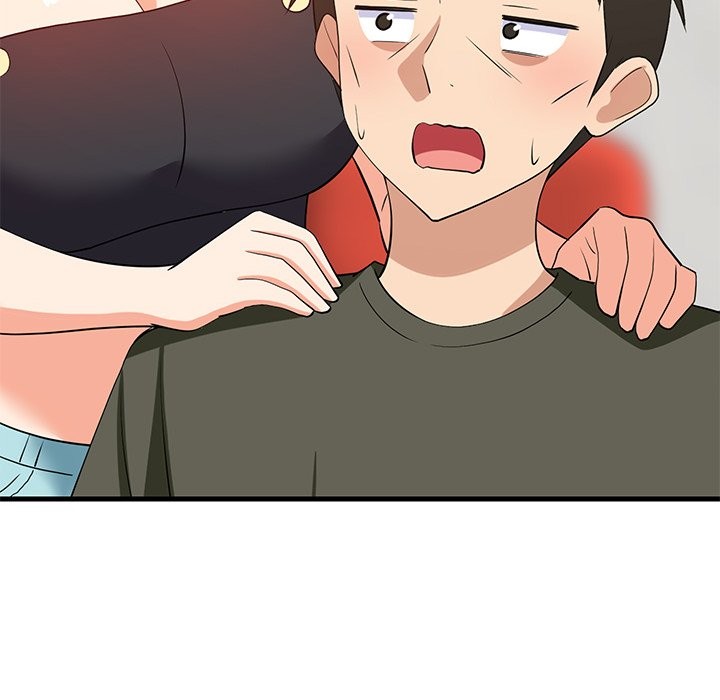 College Grades Skyrocketing Chapter 46 image 96