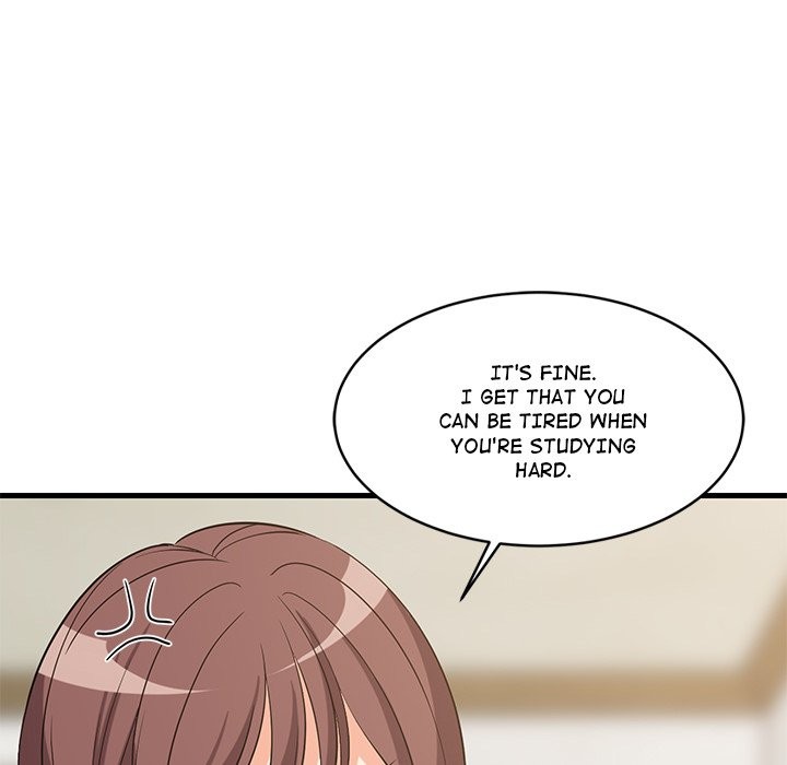 College Grades Skyrocketing Chapter 46 image 97