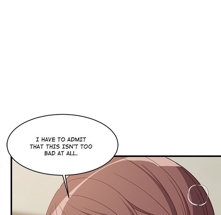 College Grades Skyrocketing Chapter 47 image 125
