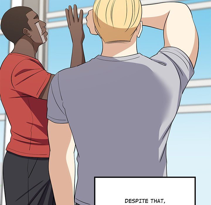 College Grades Skyrocketing Chapter 47 image 13