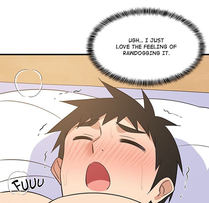 College Grades Skyrocketing Chapter 47 image 145