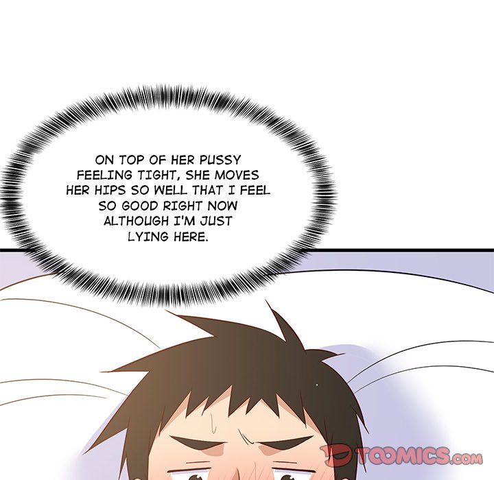 College Grades Skyrocketing Chapter 47 image 164