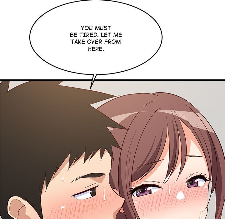 College Grades Skyrocketing Chapter 47 image 169
