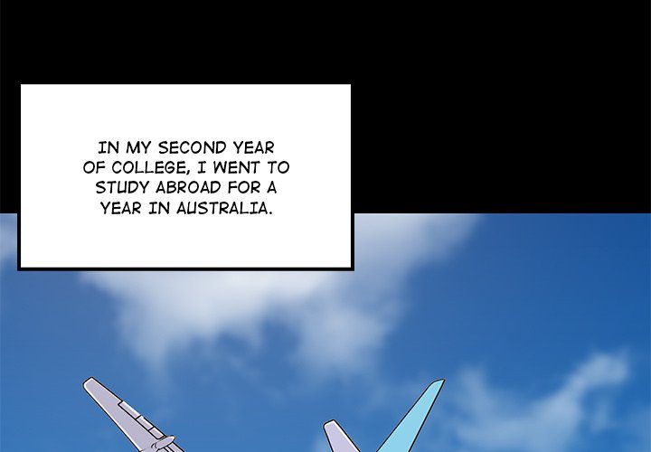 College Grades Skyrocketing Chapter 47 image 1