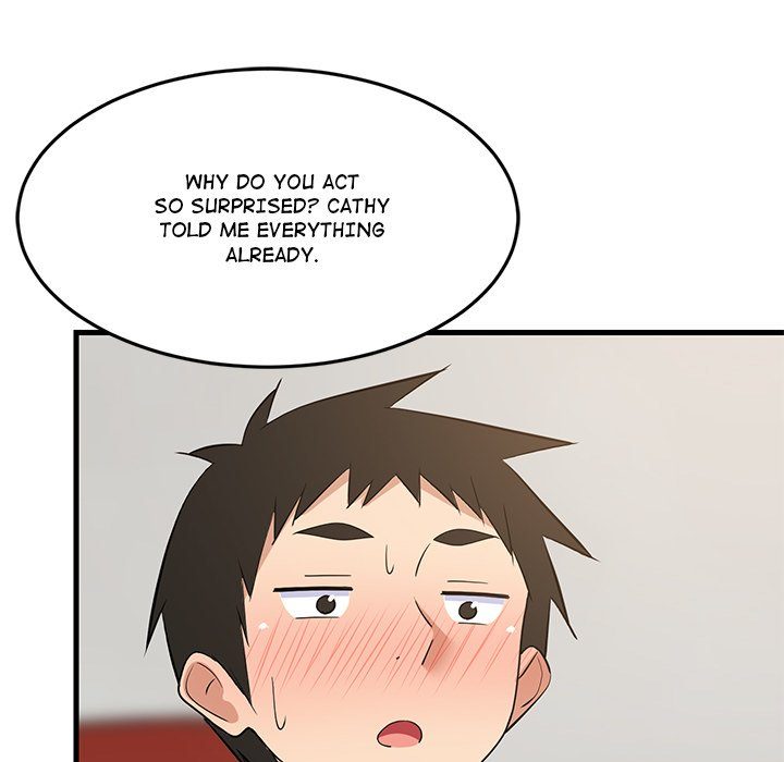 College Grades Skyrocketing Chapter 47 image 31