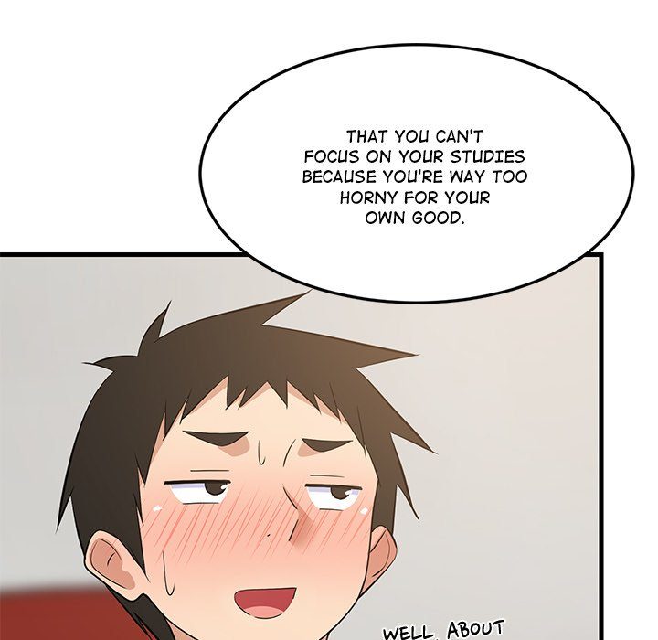 College Grades Skyrocketing Chapter 47 image 33