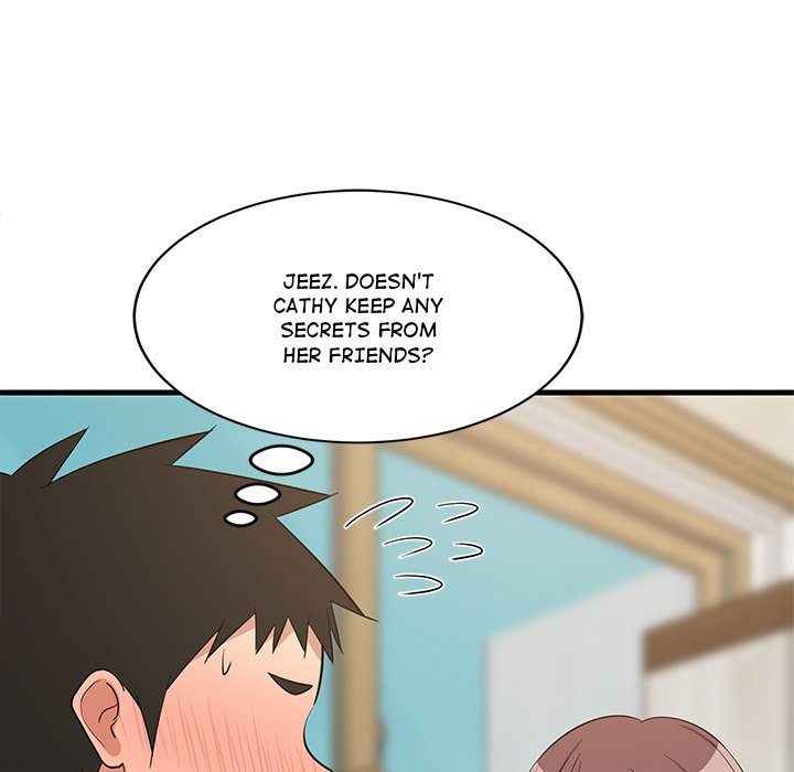 College Grades Skyrocketing Chapter 47 image 35