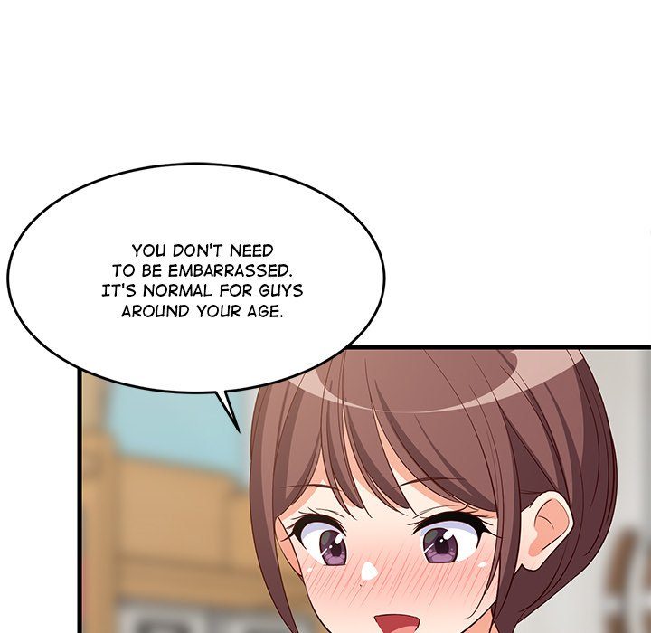 College Grades Skyrocketing Chapter 47 image 37