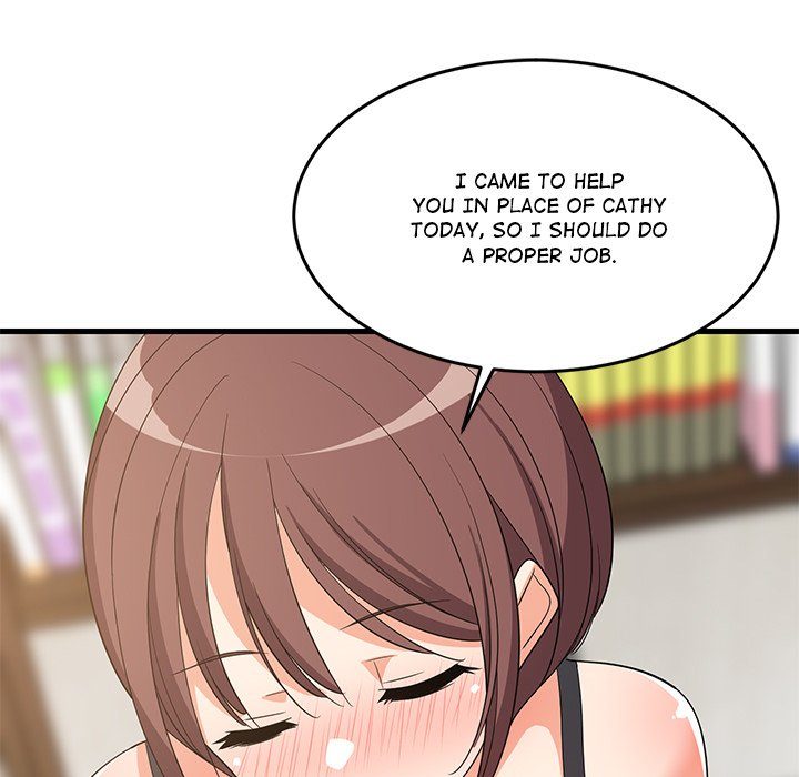 College Grades Skyrocketing Chapter 47 image 39