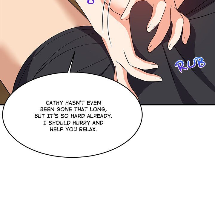 College Grades Skyrocketing Chapter 47 image 41