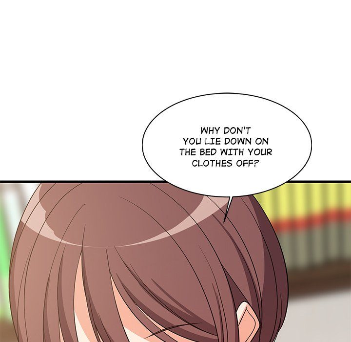 College Grades Skyrocketing Chapter 47 image 42