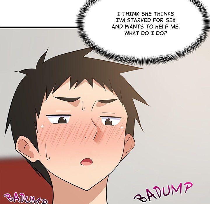 College Grades Skyrocketing Chapter 47 image 45