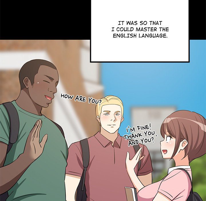College Grades Skyrocketing Chapter 47 image 4